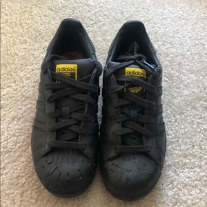 Adidas x Pharrell Williams